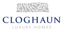 Cloghaun Luxury Homes, Doolin, Co. Clare, Ireland Logo